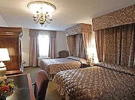 בטנדורף The Lodge Hotel And Conference Center חדר תמונה