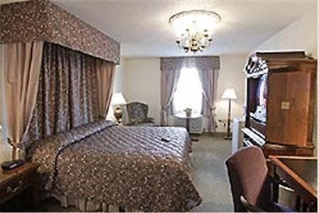 בטנדורף The Lodge Hotel And Conference Center חדר תמונה