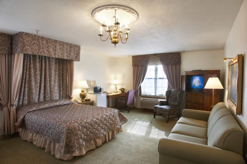 בטנדורף The Lodge Hotel And Conference Center חדר תמונה