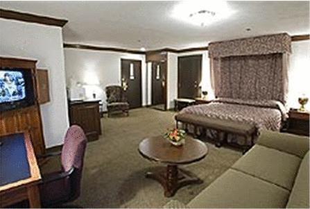בטנדורף The Lodge Hotel And Conference Center חדר תמונה