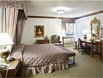 בטנדורף The Lodge Hotel And Conference Center חדר תמונה