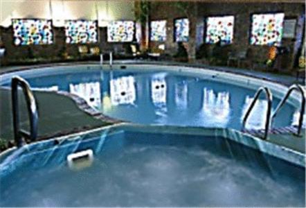 בטנדורף The Lodge Hotel And Conference Center מראה חיצוני תמונה