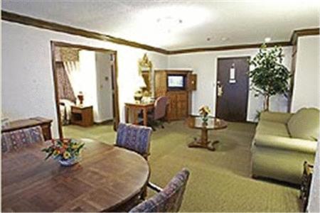 בטנדורף The Lodge Hotel And Conference Center חדר תמונה