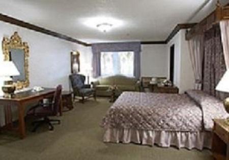 בטנדורף The Lodge Hotel And Conference Center מראה חיצוני תמונה