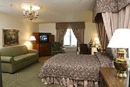 בטנדורף The Lodge Hotel And Conference Center מראה חיצוני תמונה