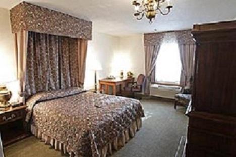 בטנדורף The Lodge Hotel And Conference Center מראה חיצוני תמונה