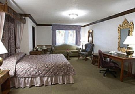 בטנדורף The Lodge Hotel And Conference Center מראה חיצוני תמונה